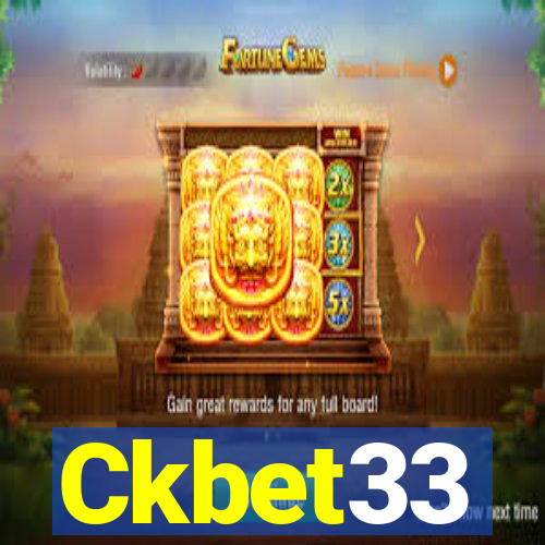 Ckbet33