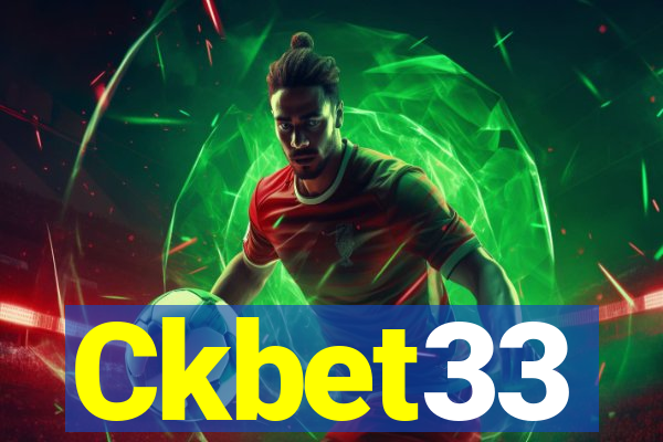 Ckbet33