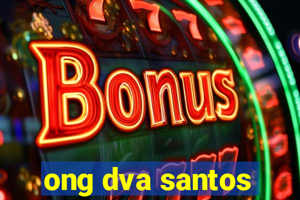 ong dva santos