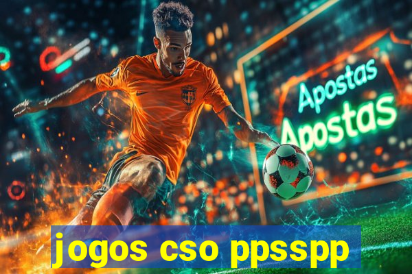 jogos cso ppsspp