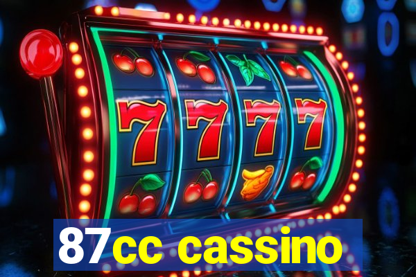 87cc cassino