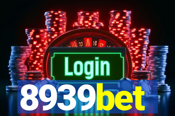 8939bet