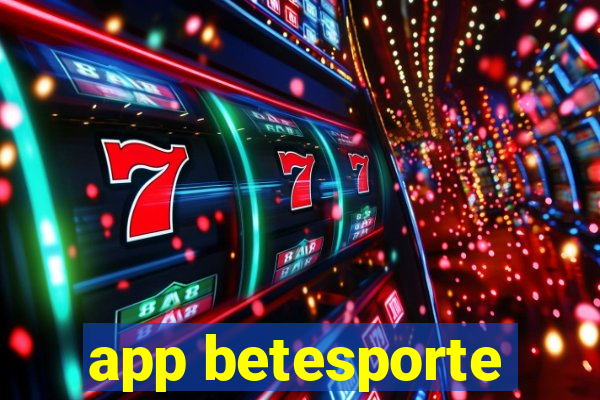 app betesporte