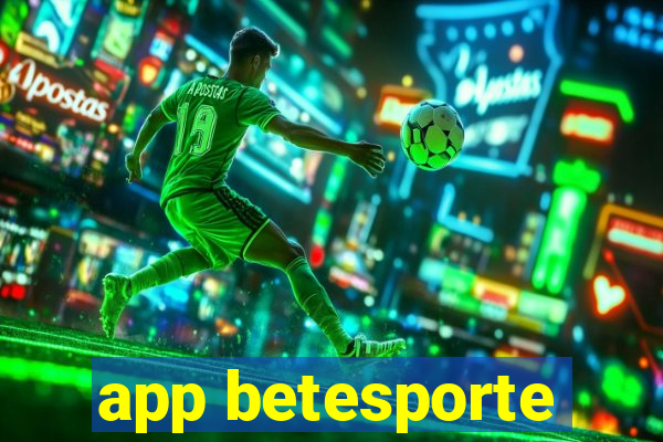 app betesporte