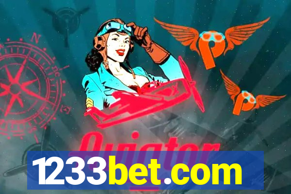 1233bet.com