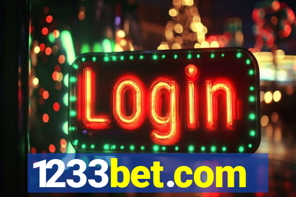 1233bet.com