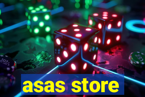 asas store