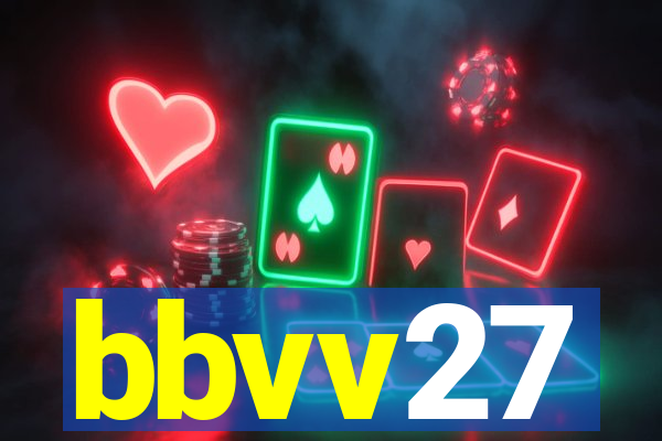 bbvv27