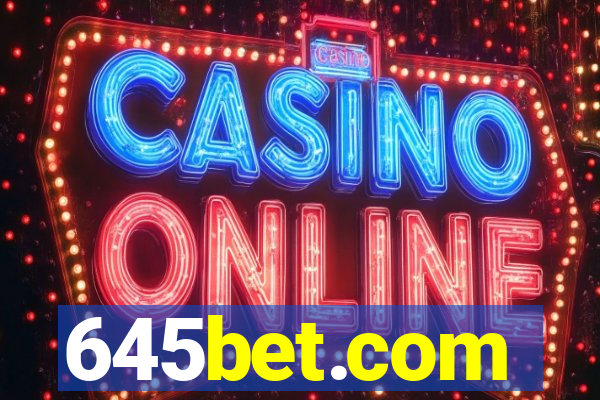 645bet.com