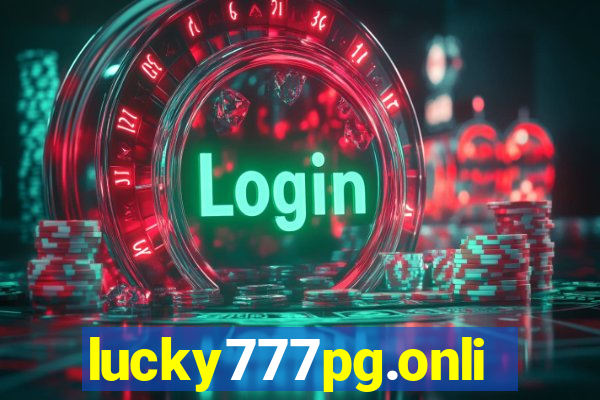 lucky777pg.online