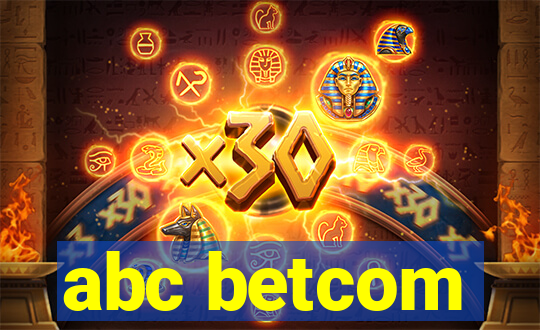 abc betcom