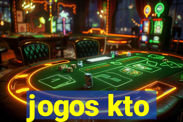 jogos kto