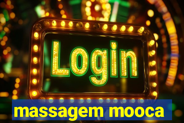 massagem mooca