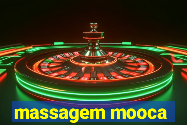 massagem mooca