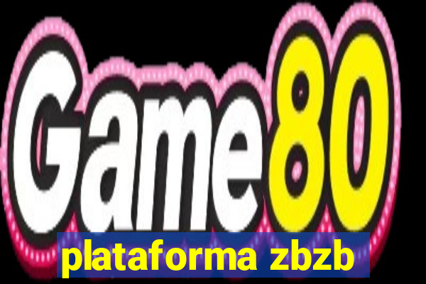 plataforma zbzb