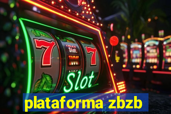 plataforma zbzb