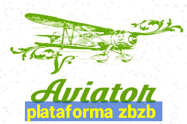 plataforma zbzb