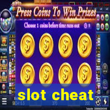 slot cheat