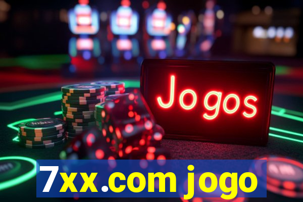 7xx.com jogo