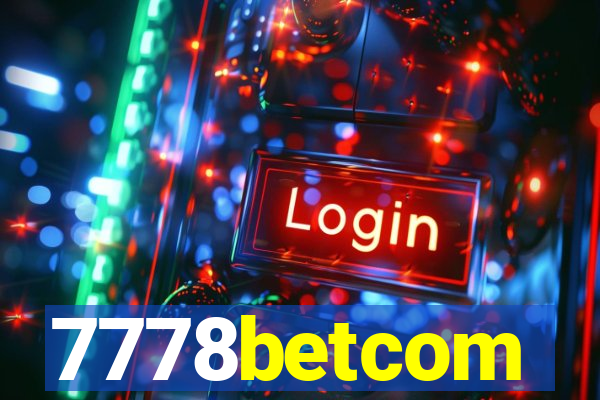 7778betcom