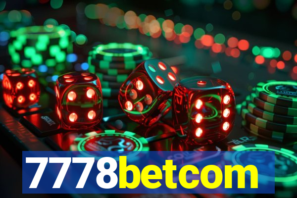 7778betcom