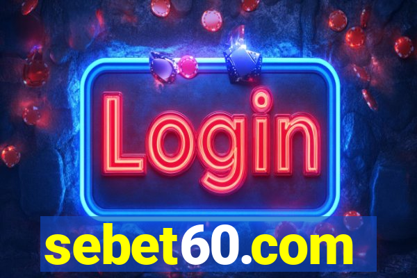 sebet60.com