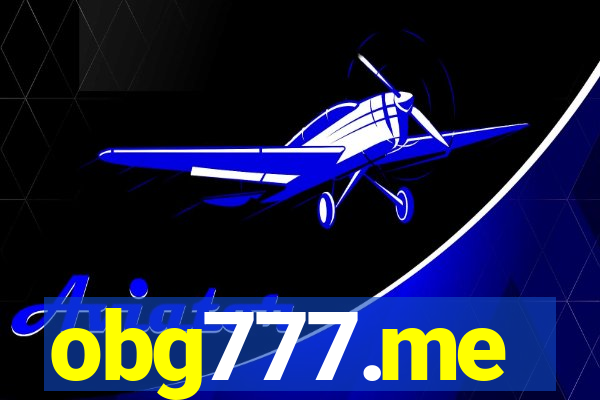 obg777.me