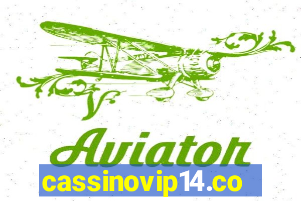 cassinovip14.com