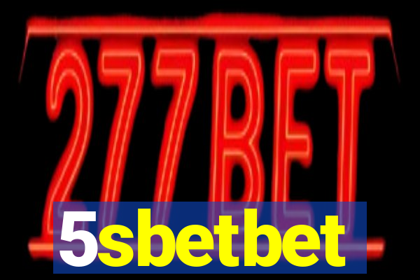 5sbetbet