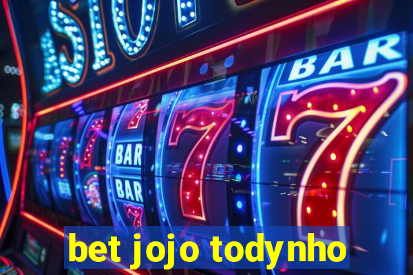 bet jojo todynho