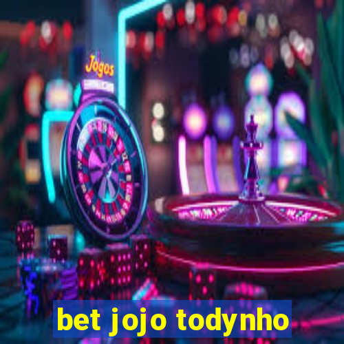 bet jojo todynho