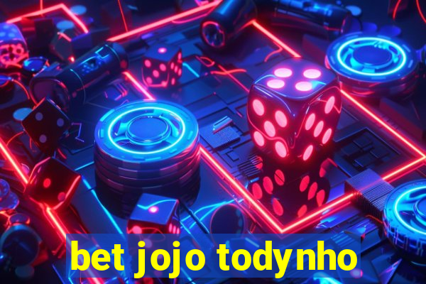 bet jojo todynho