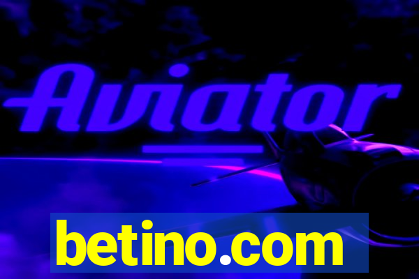 betino.com