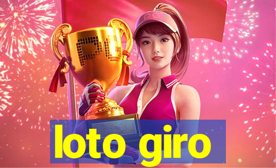 loto giro