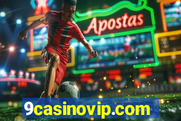 9casinovip.com