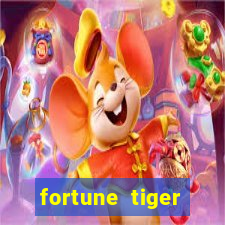 fortune tiger plataforma nova