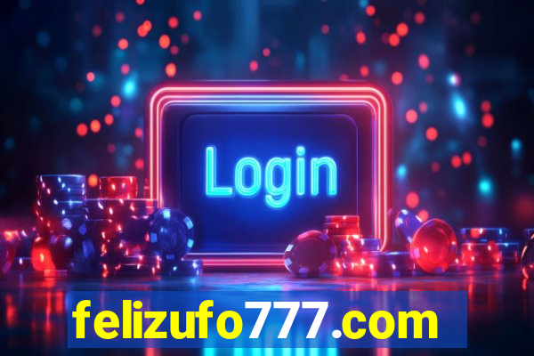 felizufo777.com