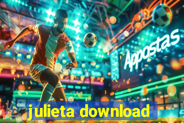 julieta download