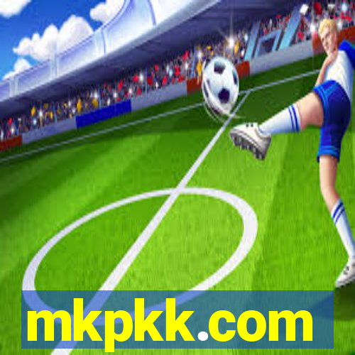 mkpkk.com