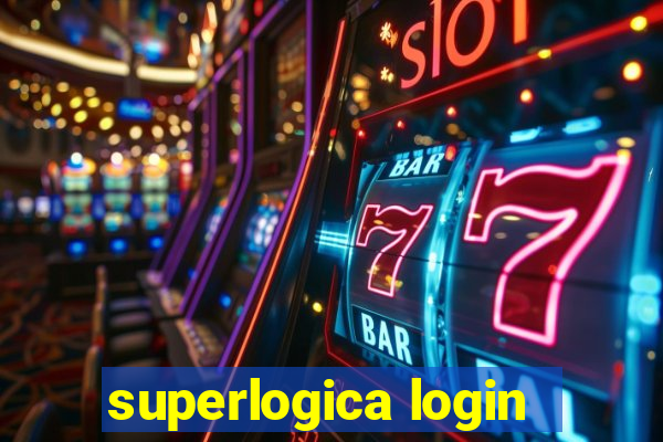 superlogica login