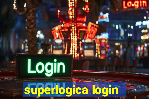 superlogica login