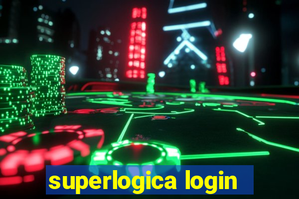 superlogica login