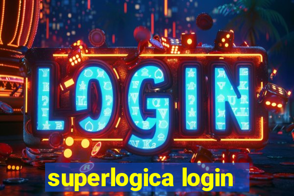 superlogica login