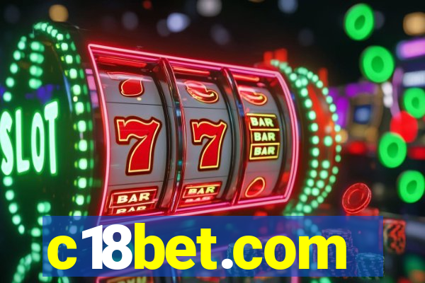 c18bet.com