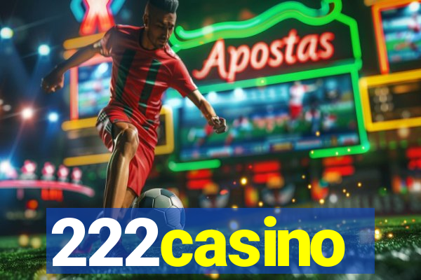 222casino