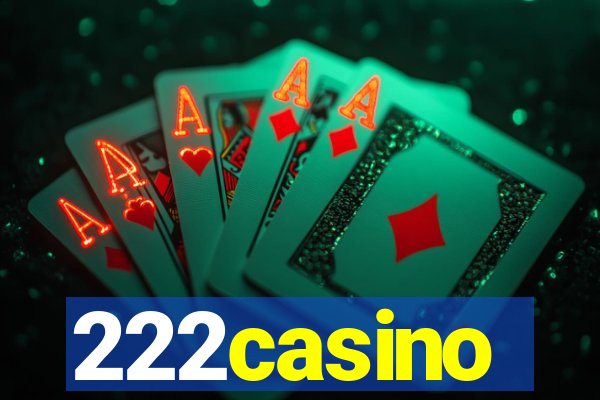 222casino