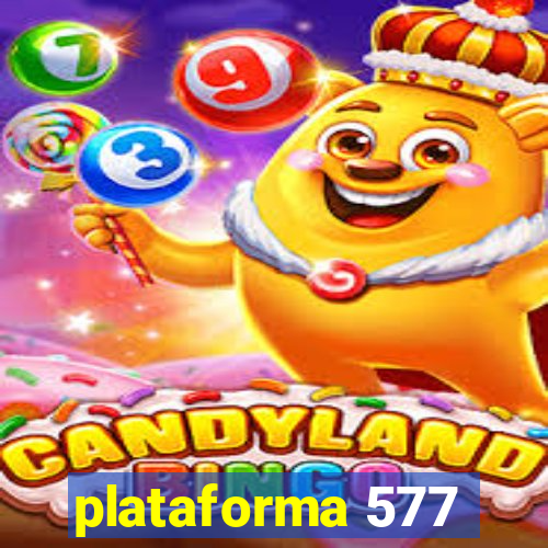 plataforma 577