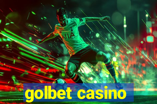 golbet casino