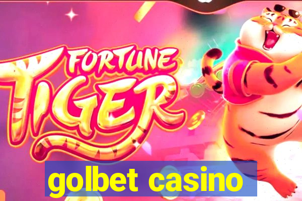 golbet casino