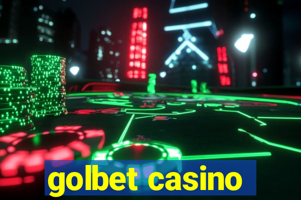 golbet casino